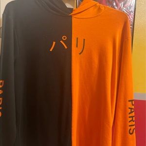 2 SHIEN hoodie bundle